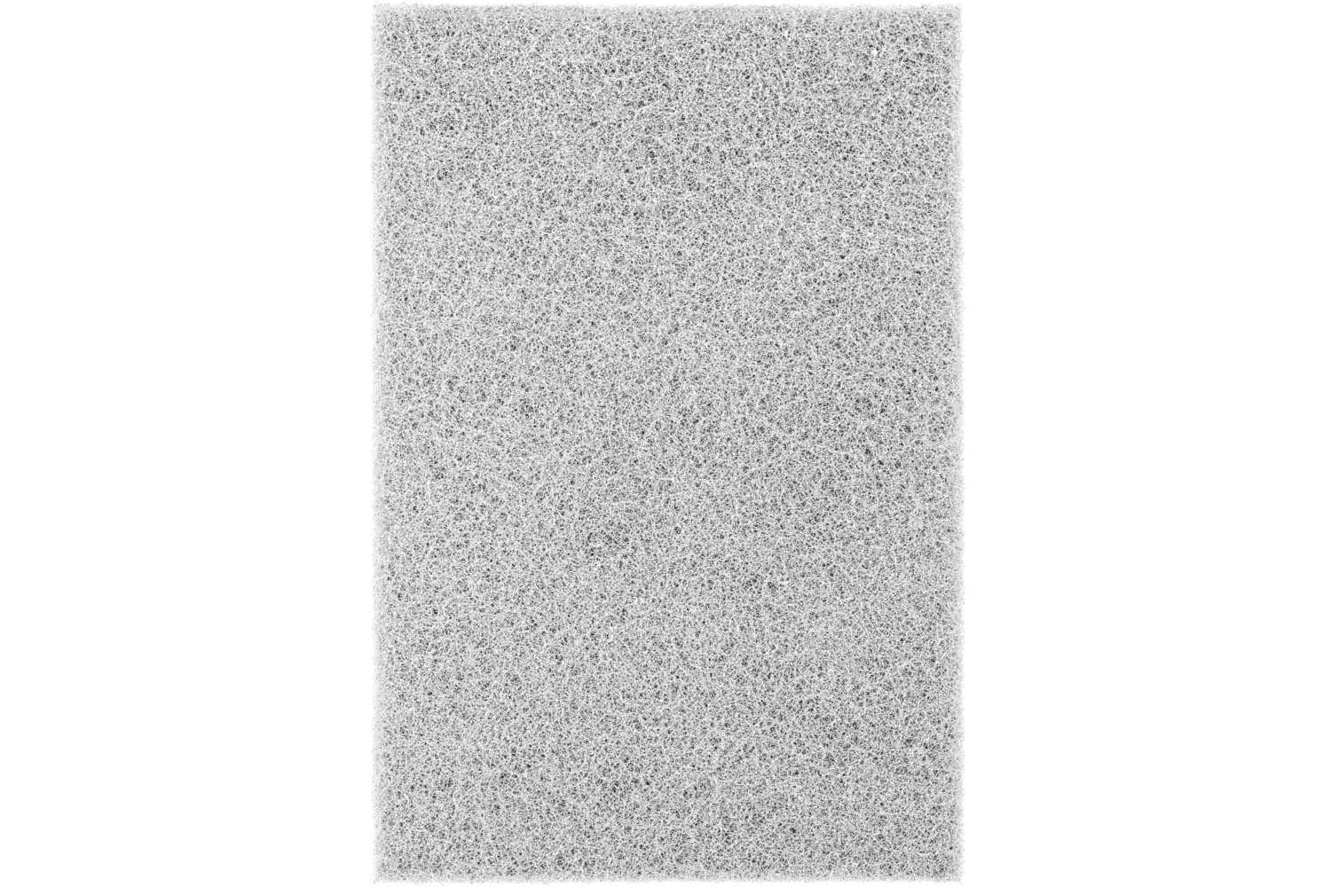 Picture of Pferd Polivlies® Hand Pad, 6" x 9, White, Non-abrasive